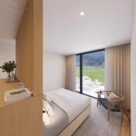 Alpenlodge Fuchsbau
