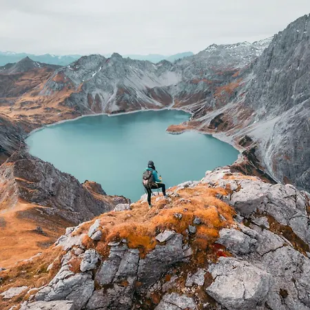 Alpenlodge Fuchsbau