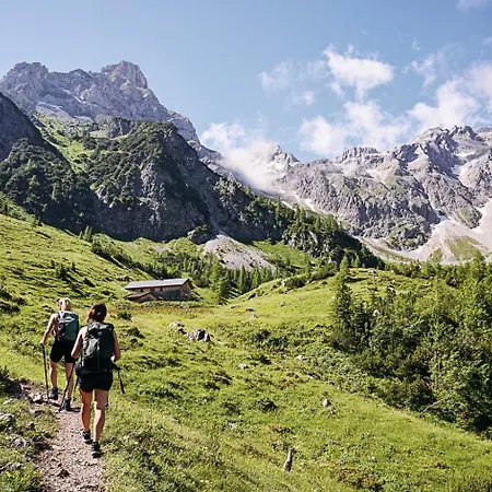 Alpenlodge Fuchsbau *