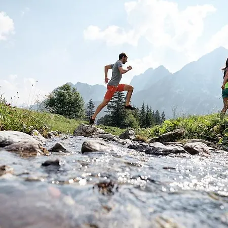 Alpenlodge Fuchsbau
