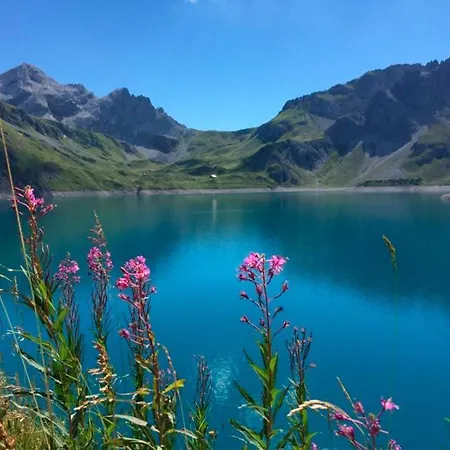 Alpenlodge Fuchsbau