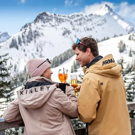 Alpenlodge Fuchsbau