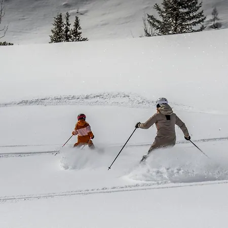 Alpenlodge Fuchsbau