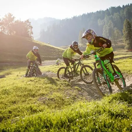 Alpenlodge Fuchsbau